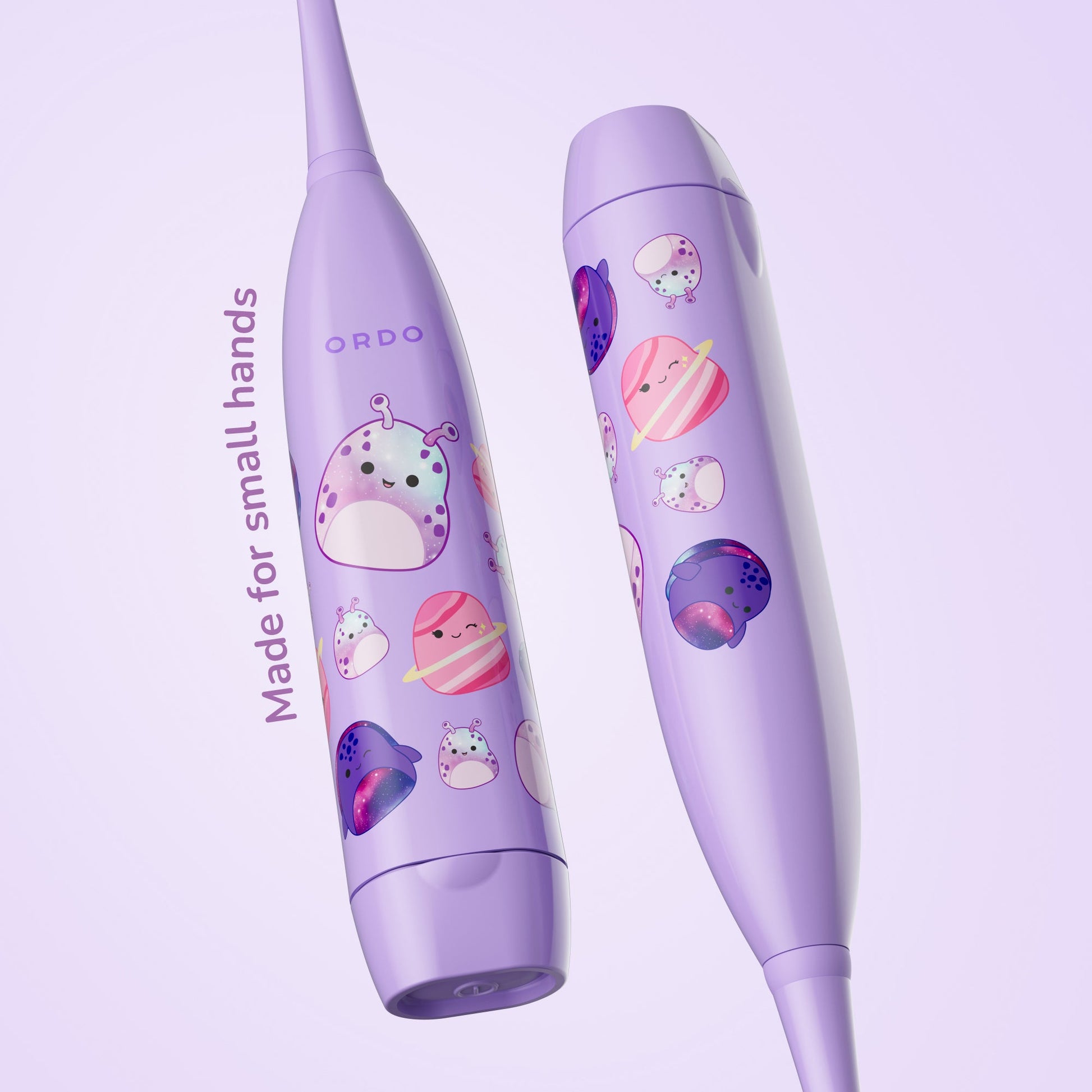 Children's Electric Toothbrush