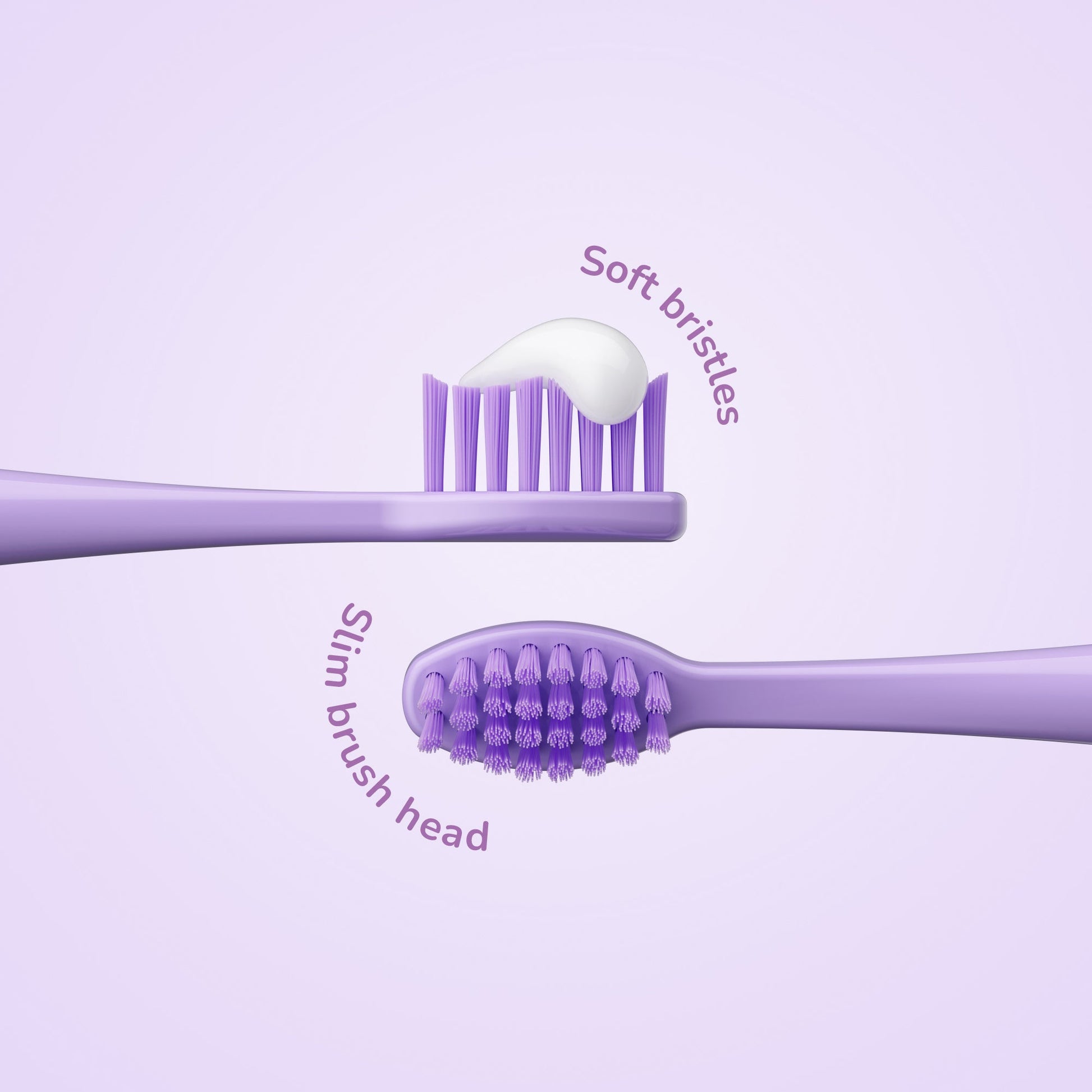 Children's Electric Toothbrush